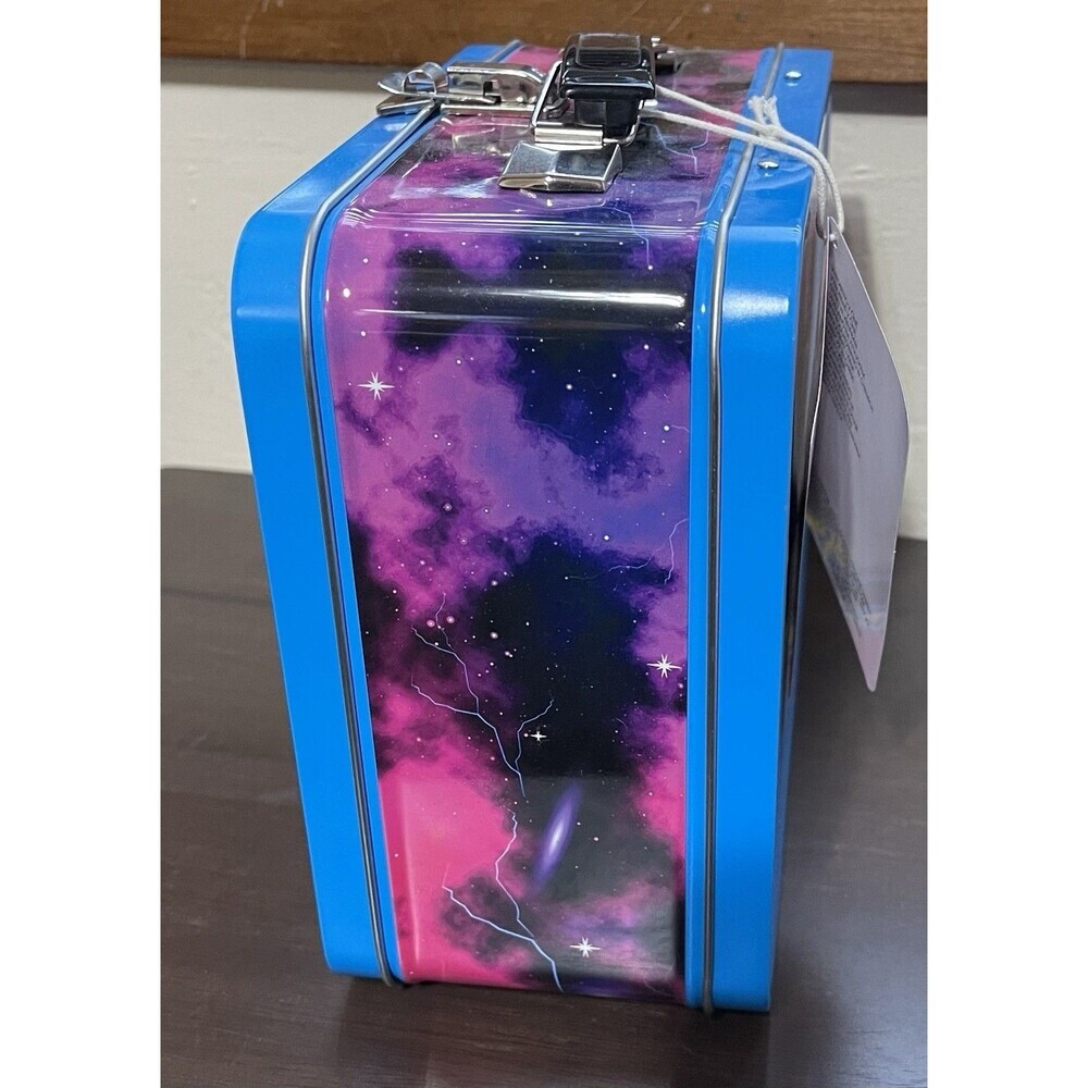 Funko Pop Marvel Guardians of the Galaxy Vol. 3 metal lunchbox New with Tags - Picture 2 of 4